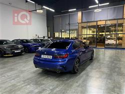 بي ام دبليو الفئة 3